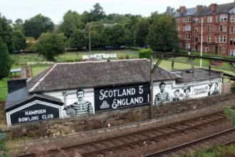 Glasgow Campaigners Bid To Save Historic First Hampden Site Glasgow 2026