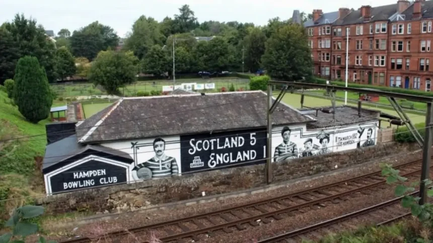 Glasgow Campaigners Bid To Save Historic First Hampden Site Glasgow 2026