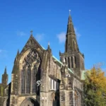 Glasgow Cathedral Spire Restoration Project 2026