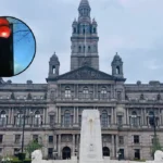 Glasgow City Council Expands AI Traffic Lights in Glasgow 2026