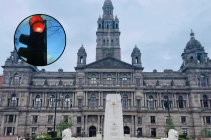Glasgow City Council Expands AI Traffic Lights in Glasgow 2026