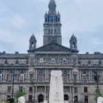 Glasgow City Council Shake-Up Plan in Scotland 2026