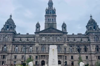 Glasgow City Council Shake-Up Plan in Scotland 2026