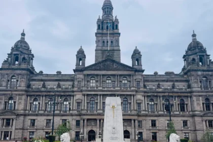 Glasgow City Council Shake-Up Plan in Scotland 2026