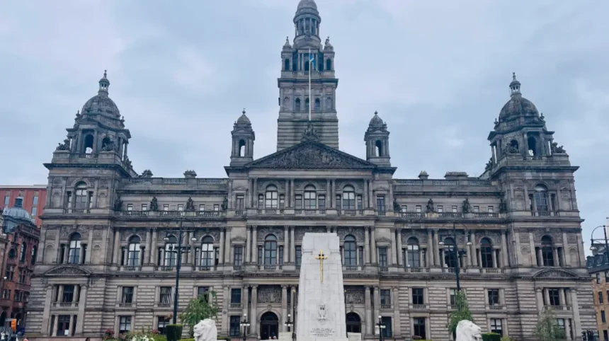 Glasgow City Council Shake-Up Plan in Scotland 2026