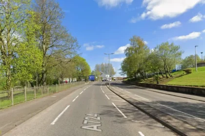 Glasgow Clan Feud and Van Firebombing: Rutherglen Clash 2026