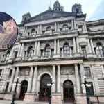 Glasgow Council Abandoned Queen's Park Glasshouse Rescue Plan, Glasgow 2026