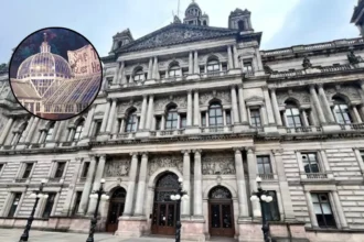 Glasgow Council Abandoned Queen's Park Glasshouse Rescue Plan, Glasgow 2026