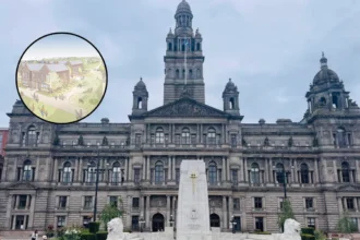 Glasgow Council Approves Easterhouse Land Sale 2026