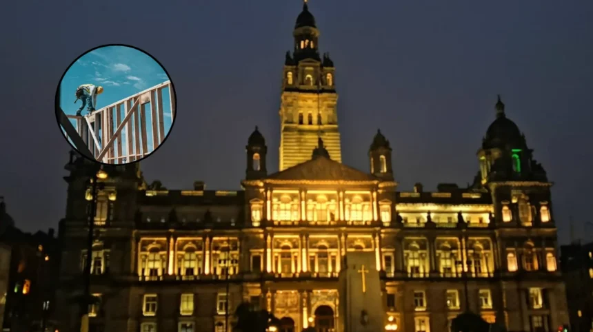 Glasgow Council Approves Major Land Disposals For New Homes Glasgow 2026