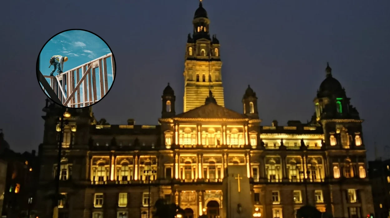 Glasgow Council Approves Major Land Disposals For New Homes Glasgow 2026