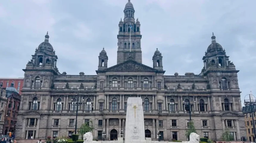 Glasgow Council Fire and Rehire Crisis Explodes in Glasgow 2026