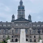 Glasgow Council Honours Fallen Trooper and Approves New Ordinances in Glasgow 2026