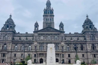 Glasgow Council Honours Fallen Trooper and Approves New Ordinances in Glasgow 2026