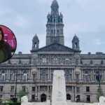 Glasgow Council Launches £1.7M Destination Glasgow Team, Glasgow 2026