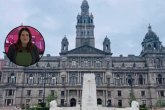 Glasgow Council Launches £1.7M Destination Glasgow Team, Glasgow 2026