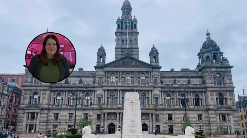 Glasgow Council Launches £1.7M Destination Glasgow Team, Glasgow 2026
