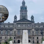 Glasgow Council Leader Ricky Bell Confronted Over Night Buses in Glasgow 2026
