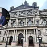 Glasgow Council Manager Sentenced for Stealing Pandemic Laptops, Glasgow 2026
