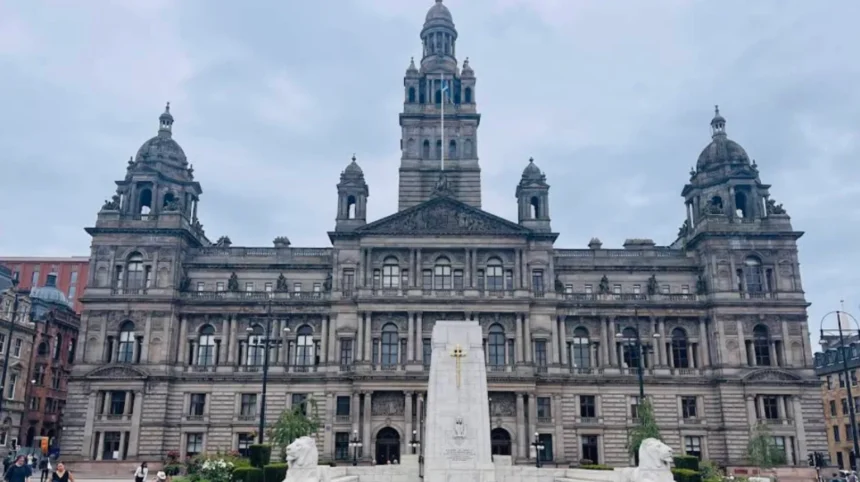 Glasgow Council Pauses Fire And Rehire In Glasgow 2026
