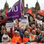 Glasgow Council Pauses Fire and Rehire Plan in Glasgow 2026