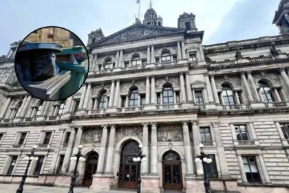 Glasgow Council Surveys Residents Over Bin Contamination Issues Glasgow 2026