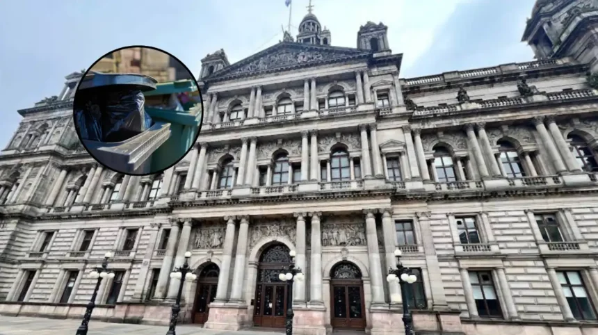 Glasgow Council Surveys Residents Over Bin Contamination Issues Glasgow 2026