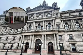 Glasgow Councillors Reject The Haberdashery Plans on Sauchiehall Street 2026