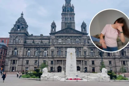 Glasgow Councillors Urged to Tackle Violence Against Women in Glasgow 2026