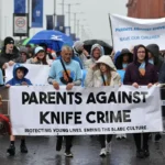Glasgow Dad Backs Urgent Knife Crime Review 2026