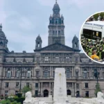 Glasgow Deportation Data Block Proposed by Councillor (Glasgow 2026)