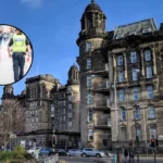 Glasgow Dispersal Zone Extended in Four Corners 2026