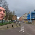 Glasgow Double Murder Suspect Found Dead in Partick 2026