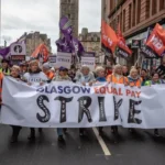 Glasgow Equal Pay Fire and Rehire Crisis Explodes in Glasgow 2026
