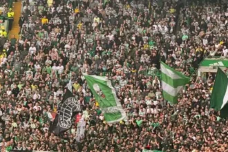 Glasgow Football Culture and Everyday Social Life 2026