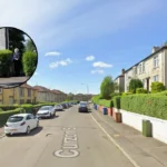 Glasgow Gang War: Man Charged After Home Raid and Car Ramming in Glasgow 2026