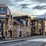 Glasgow Gang War: Man Court Over Eaglesham House Ramming 2026
