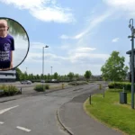 Glasgow Girl Cerys Shevlin Takes On 100km Run Challenge Glasgow 2026