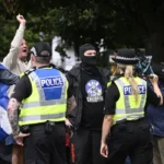 Glasgow Hate Crime Surge Sparks Police Warning, Glasgow 2026