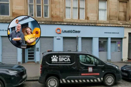 Glasgow Hi-Fi Marks 30 Years With Charity Vinyl 2026