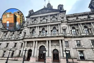Glasgow Housing Land Deals Approved in Glasgow 2026