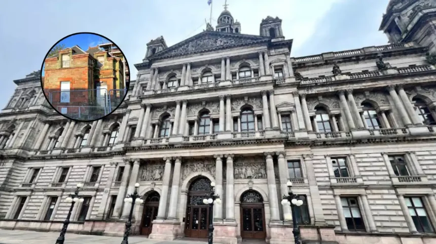 Glasgow Housing Land Deals Approved in Glasgow 2026