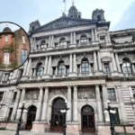 Glasgow Janitors Houses Restoration Plan Approved 2026