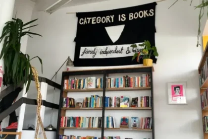 Glasgow LGBT Bookshop Surpasses £14k After Attack in Govanhill 2026