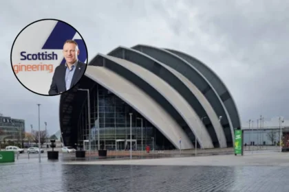 Glasgow Manufacturing and Supply Chain Conference Returns to SEC, Glasgow 2026