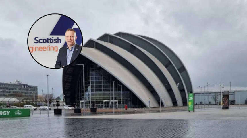 Glasgow Manufacturing and Supply Chain Conference Returns to SEC, Glasgow 2026