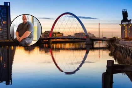Glasgow Mental Health Hub Transformation in 2026