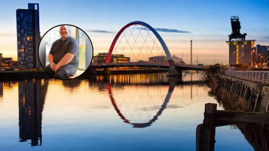 Glasgow Mental Health Hub Transformation in 2026