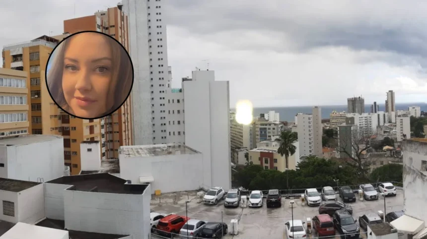Glasgow Mum Stranded in Portuguese Hospital After Stroke in Faro 2026