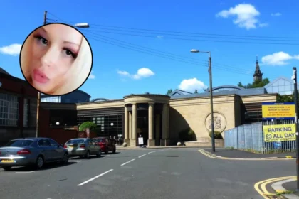 Glasgow Murder Trial: Springburn Conviction 2026